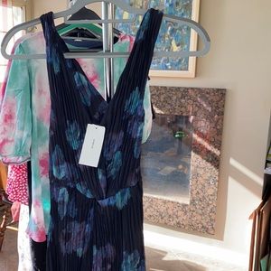Brand new with tags Vince dress